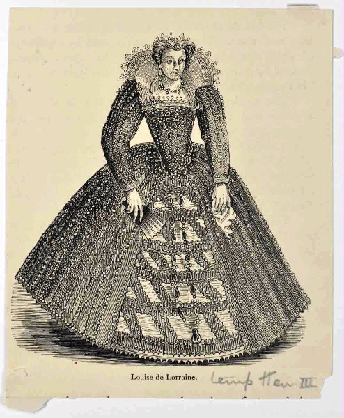 Louise de Lorraine