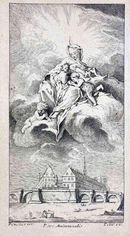 Paris Autumnalis (titre inscrit)