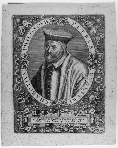 Pierre Gaultier-Chabot