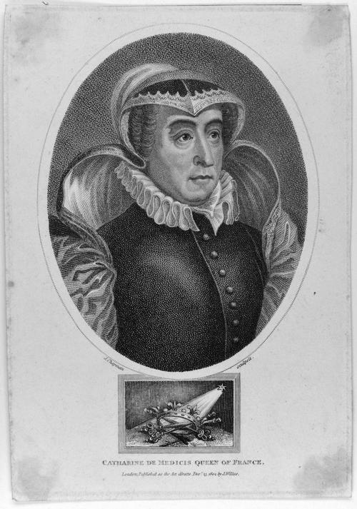 Catherine de Médicis