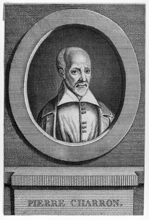 Pierre Charron