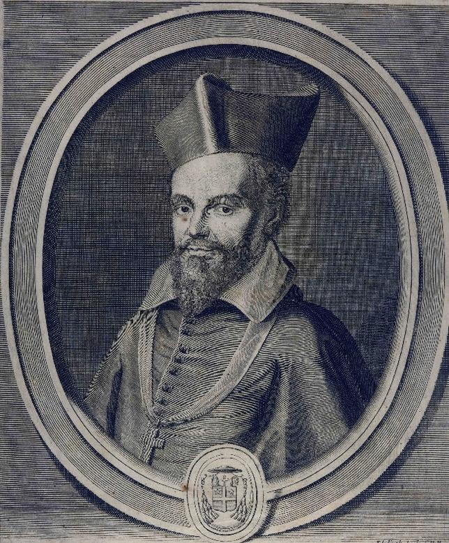 Nicolas Coeffeteau