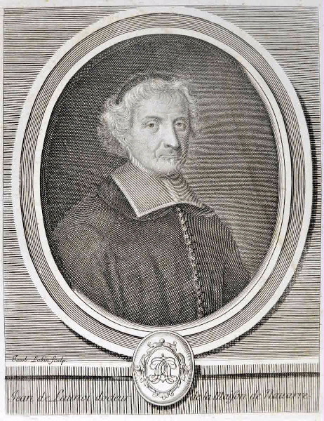 Jean de Launoy