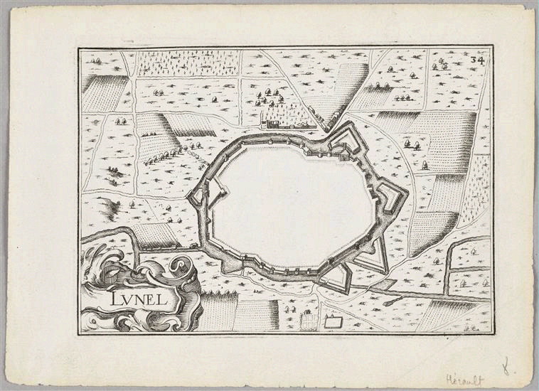 Lunel (titre inscrit)