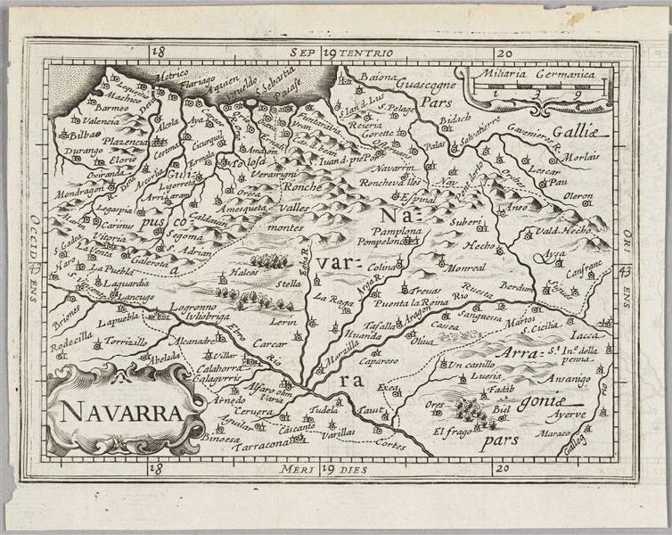 La Navarre