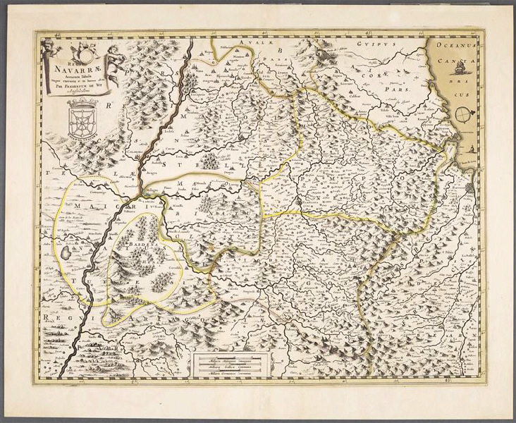 Royaume de Navarre
