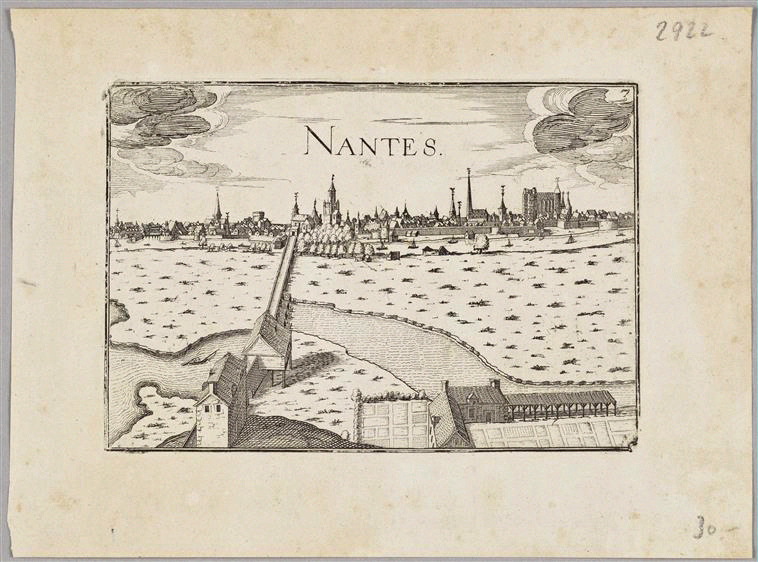 Nantes