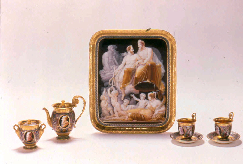 Cabaret de l'apothéose d'Henri IV