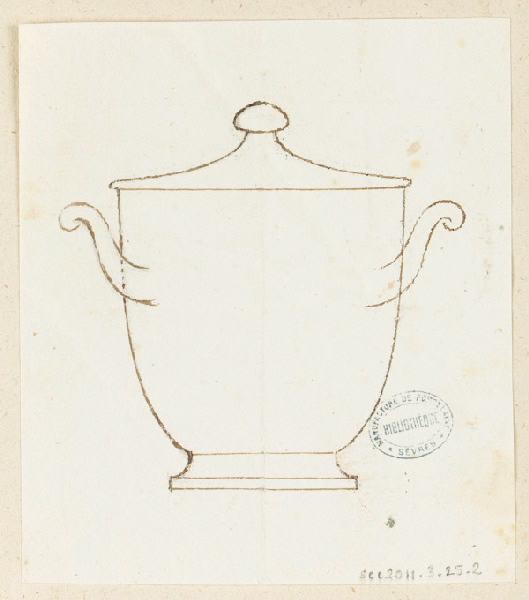 Pot à jus