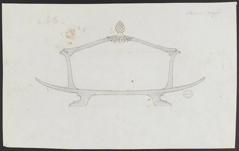 Beurrier Coupe