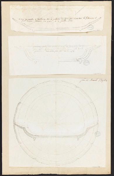 Assiettes
