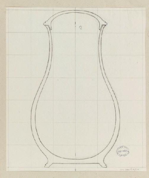 Pot à eau