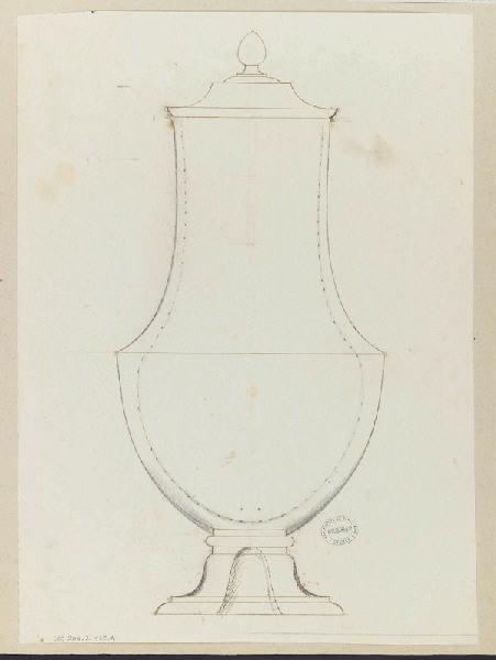 Pot à eau