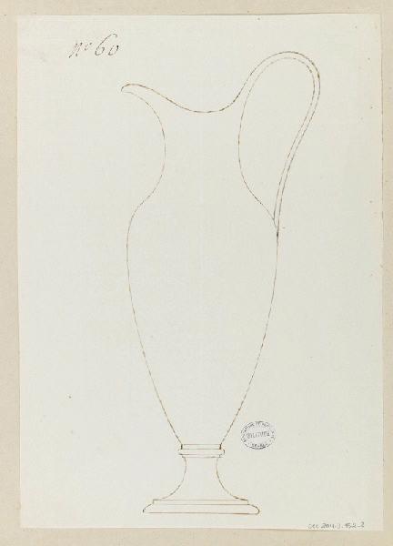 Pot à eau