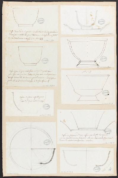 Tasses