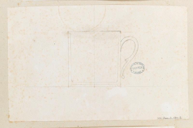 Tasse Litron