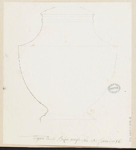 Théière Boizot