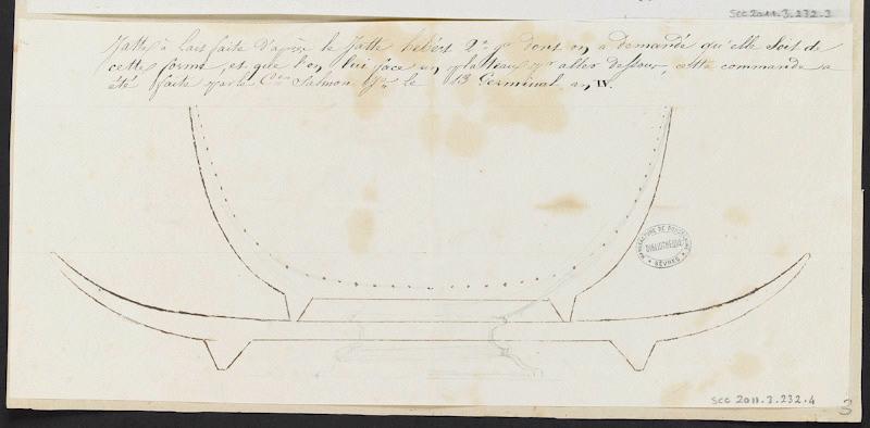 Jatte à lait Hébert