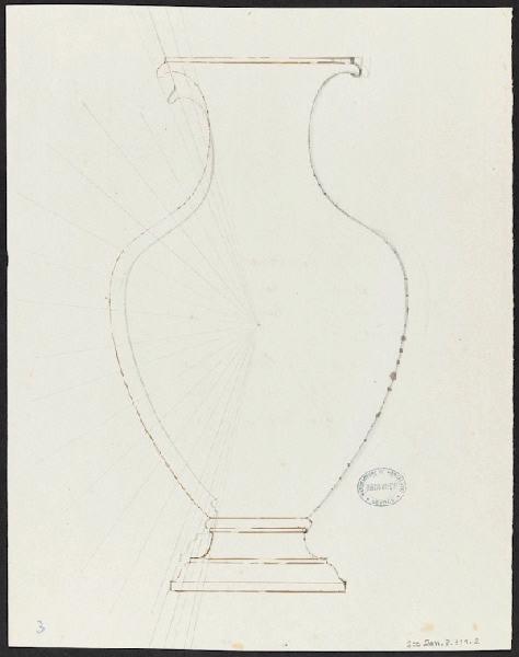 Vase Boizot