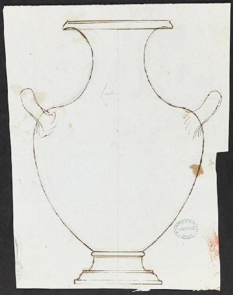 Vase Boizot étrusque