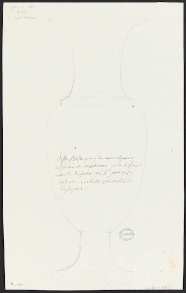 Vase Boizot
