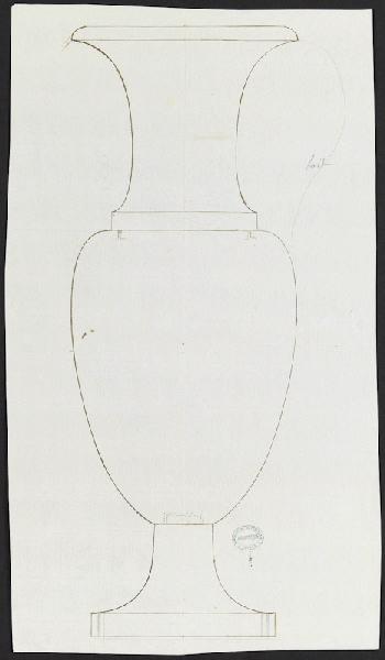 Vase Boizot