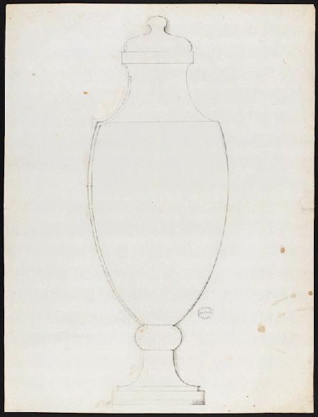 Vase C