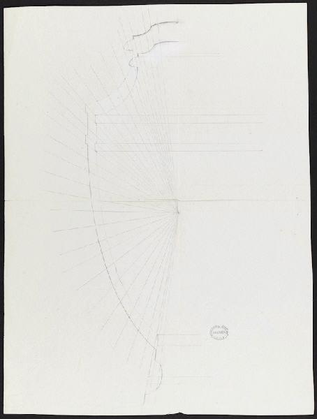 Vase Boizot à bas-relief