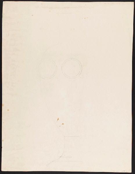 Vase (Vase fuseau)