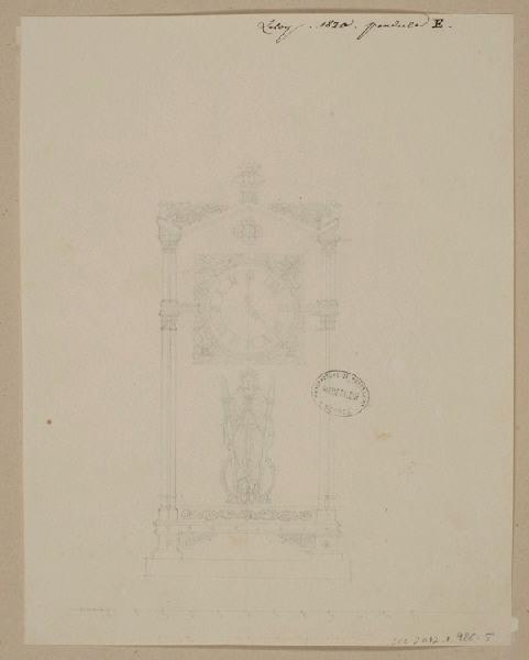 Pendule E