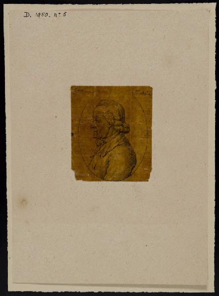 Portrait [Jean Michelin]