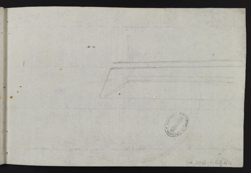 Elément décoratif [ Service des arts industriels]