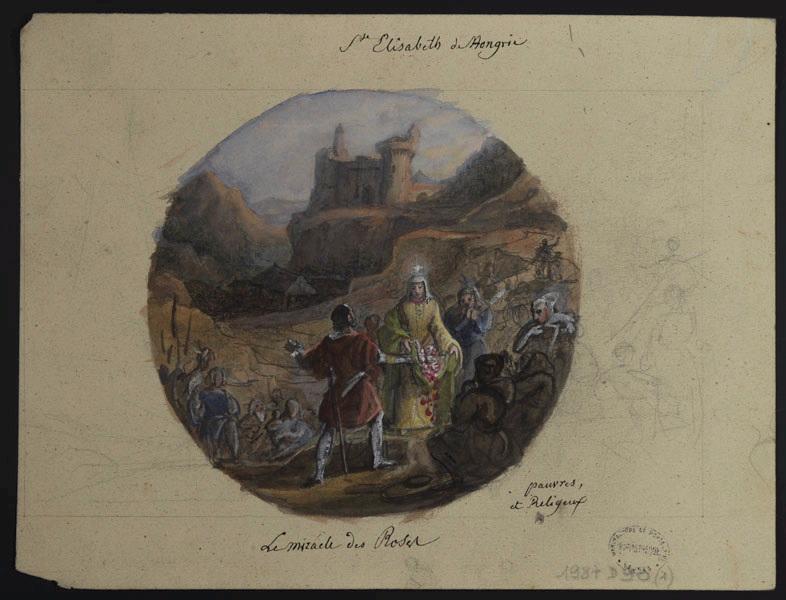 Elément décoratif