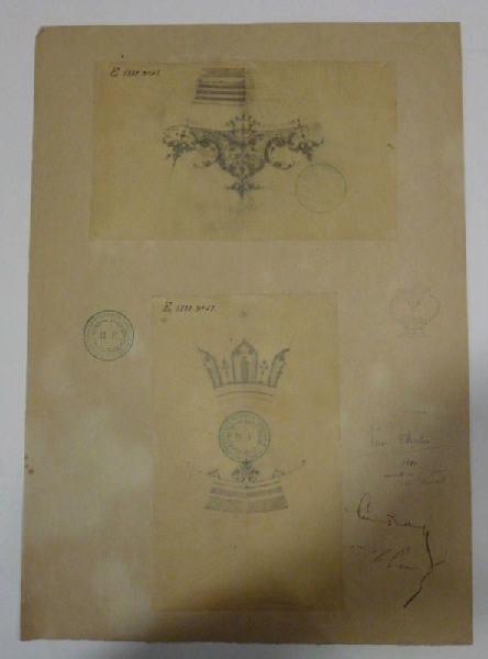 Eléments décoratifs [Vase Chalis]