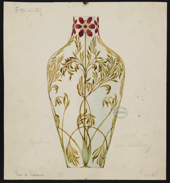 Vase de Varennes