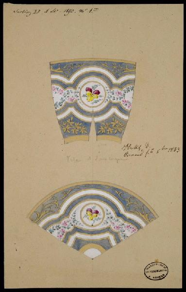 Eléments décoratifs [Cabaret]