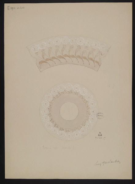 Tasse à café [Service D]