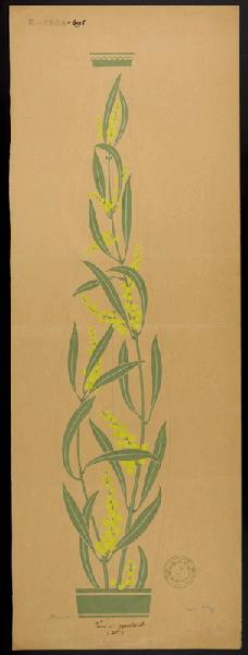 Vase d'Argenteuil