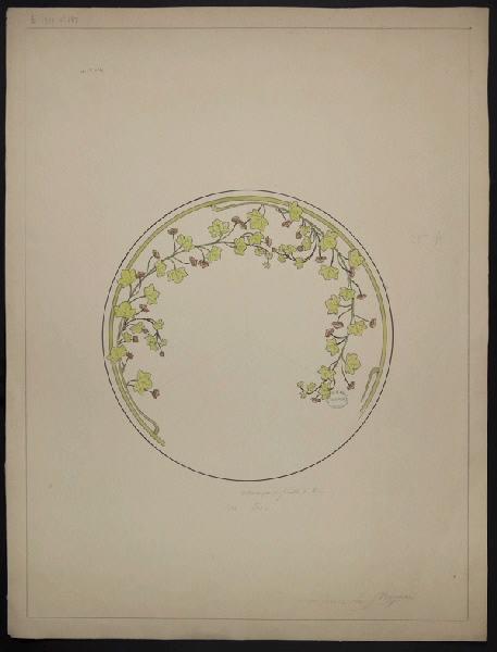 Assiette