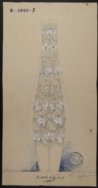 Vase d'Argenteuil