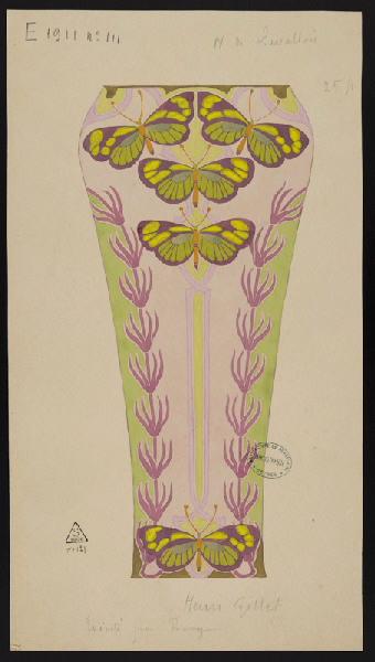 Vase de Levallois