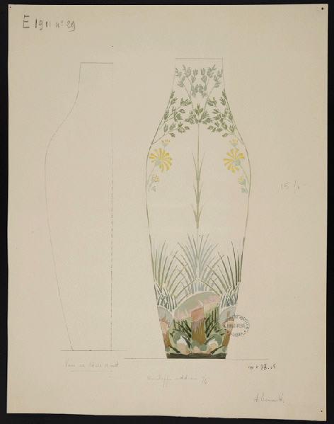 Vase de Blois