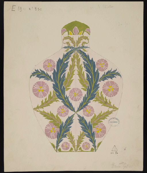 Vase d'Etiolles