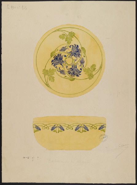 Bonbonnière de Mantes