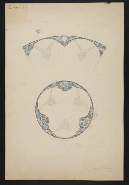 Tasse à café [Service D]