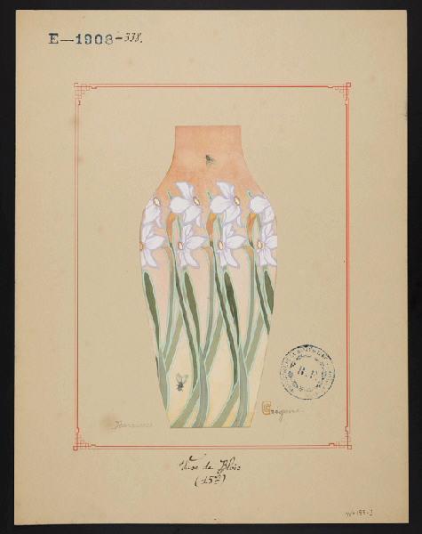 Vase de Blois