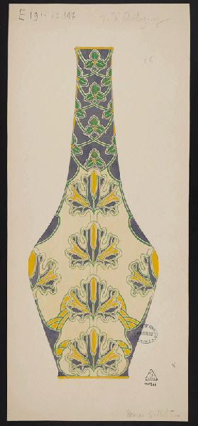 Vase d'Antigny