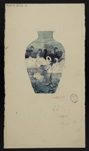 Vase d'Igny