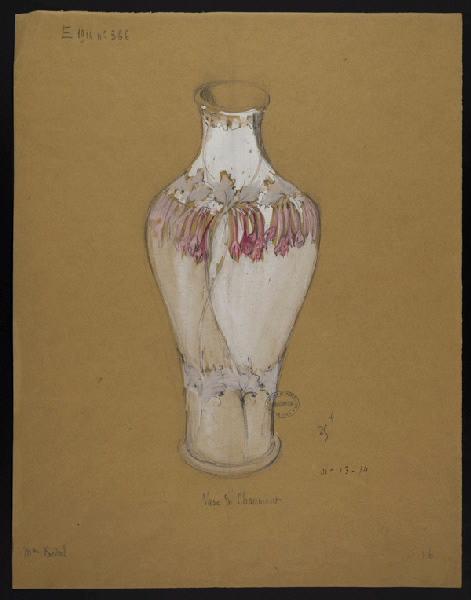 Vase de Chaumont
