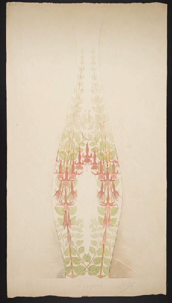 Vase d'Argenteuil